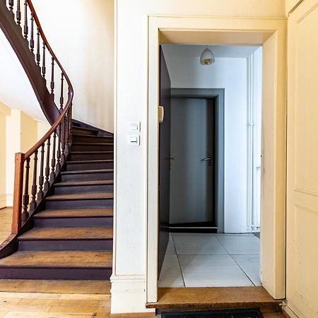 Logement Au Centre De Strasbourg Eksteriør bilde