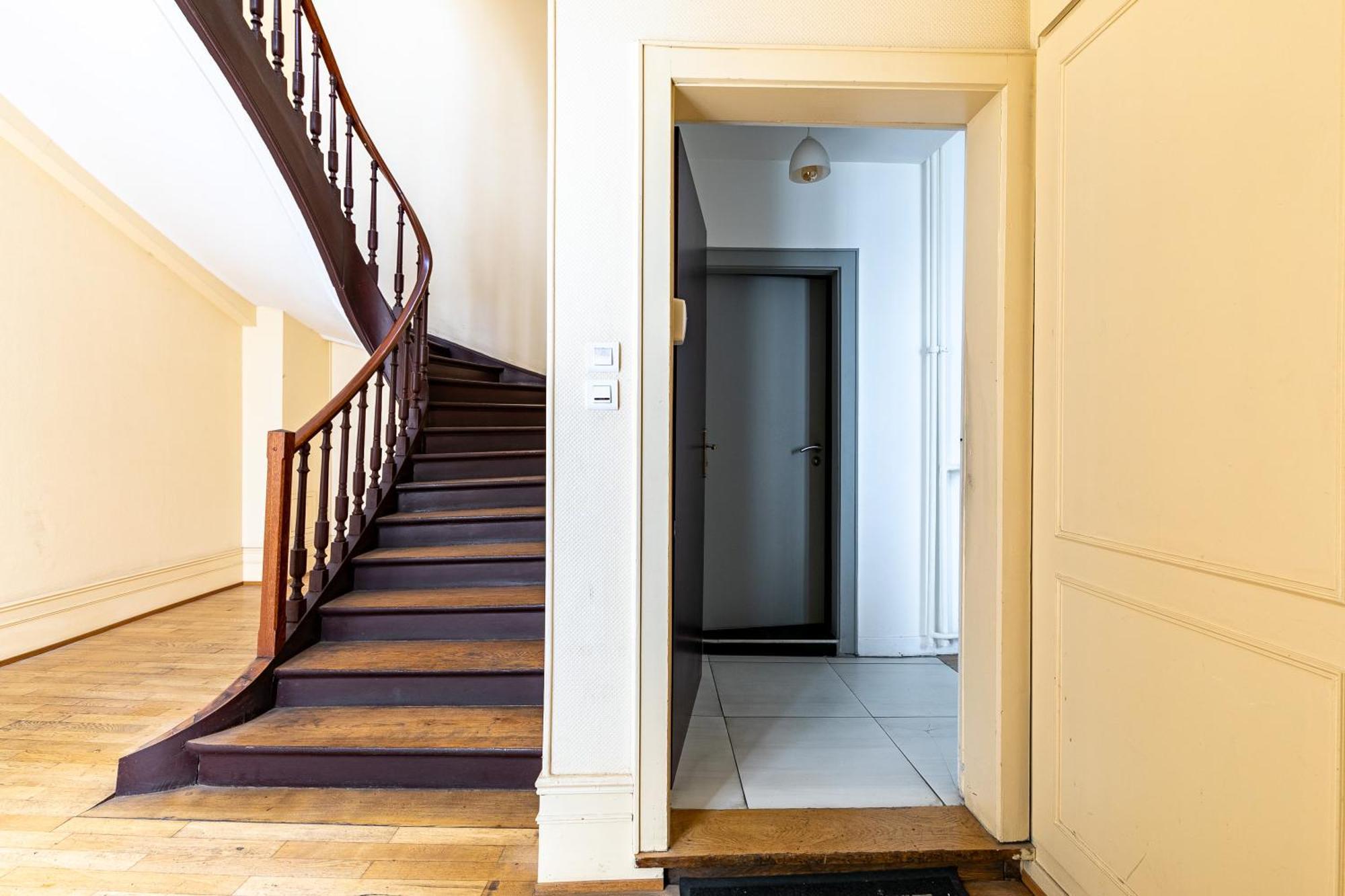 Logement Au Centre De Strasbourg Eksteriør bilde