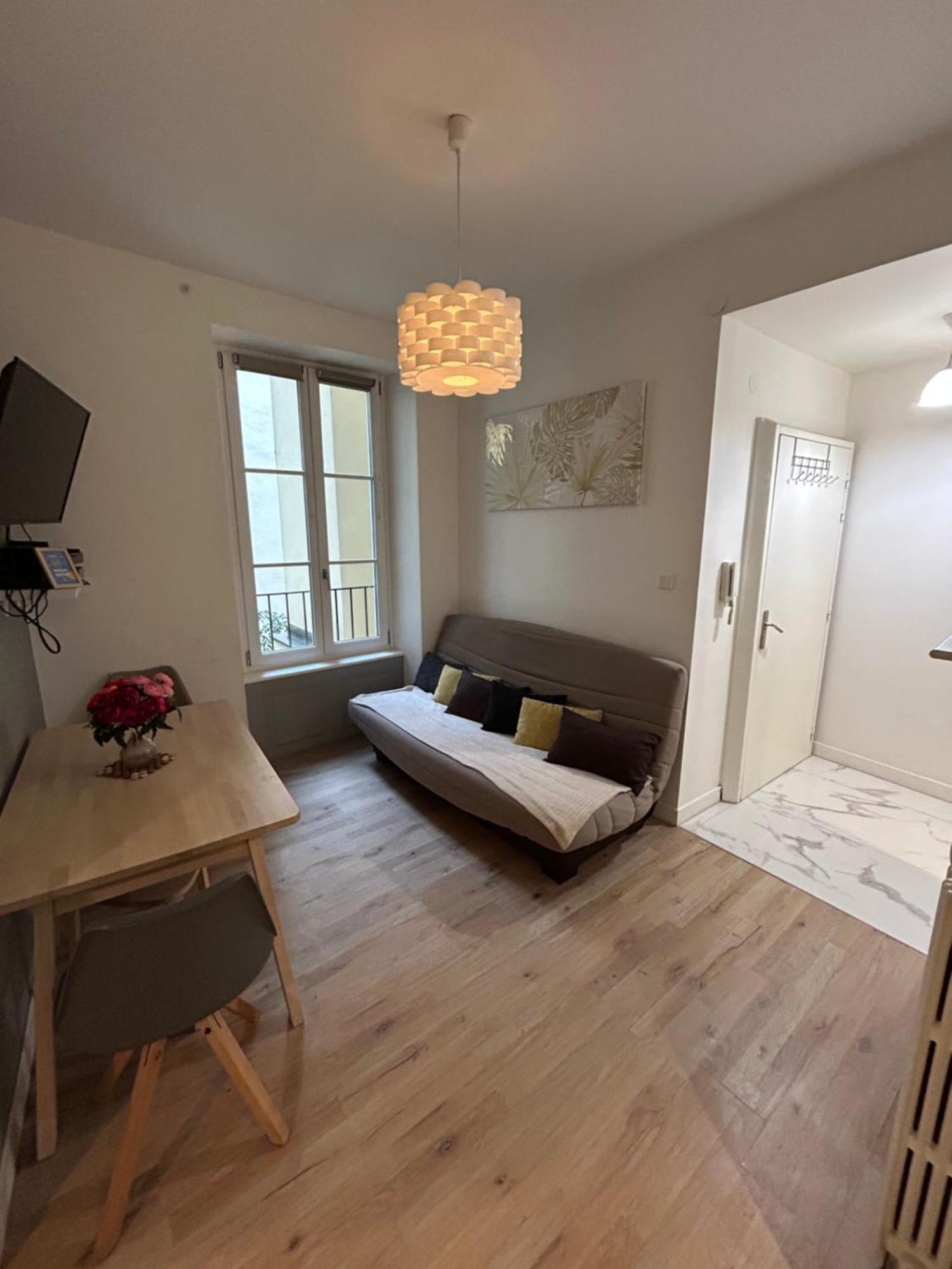 Logement Au Centre De Strasbourg Eksteriør bilde