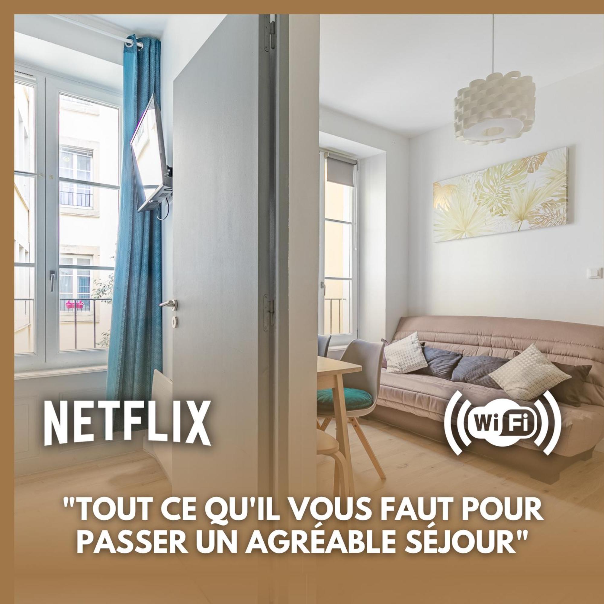 Logement Au Centre De Strasbourg Eksteriør bilde